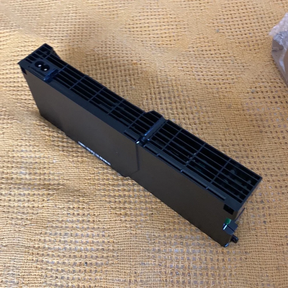 A new power supply